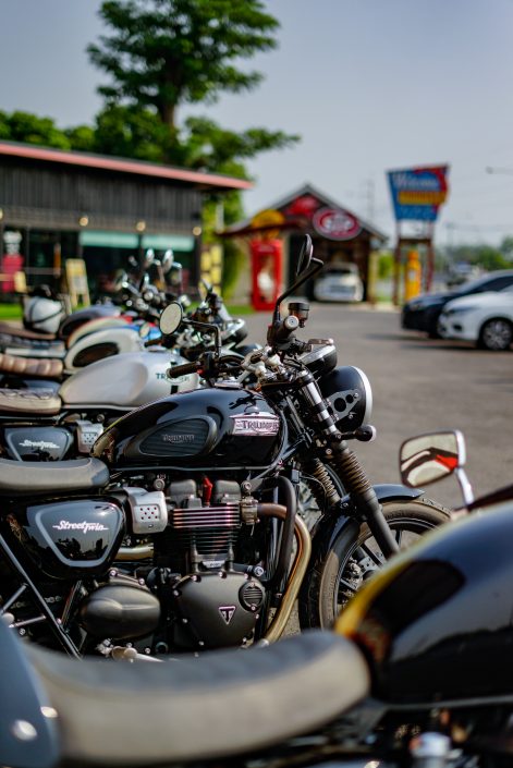 chiang mai motorbike tours thailand 2