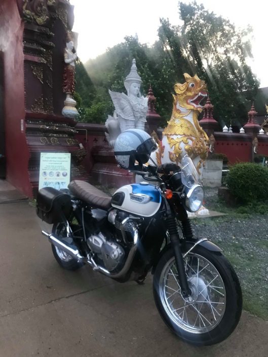 thailand motorbike tours