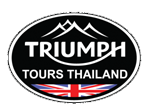 Triumph Tours Thailand
